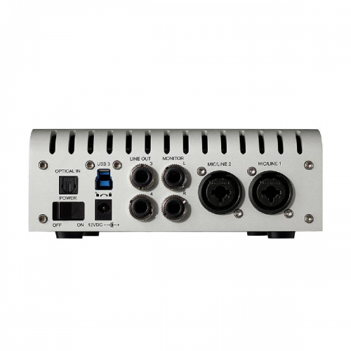 UA Apollo Twin USB Heritage Edition